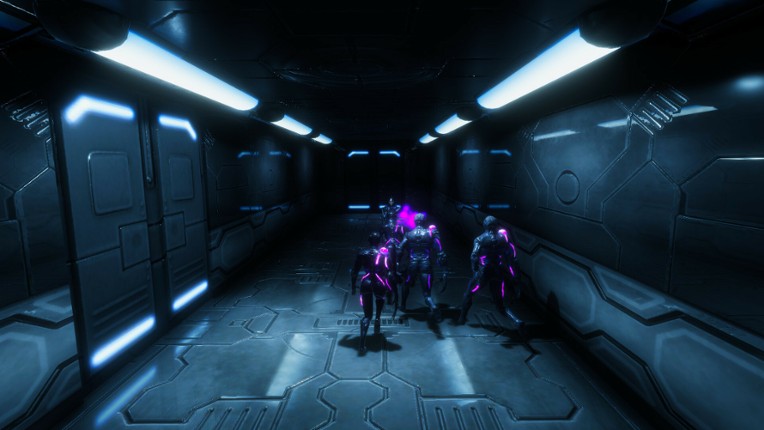 Conversion Strain screenshot