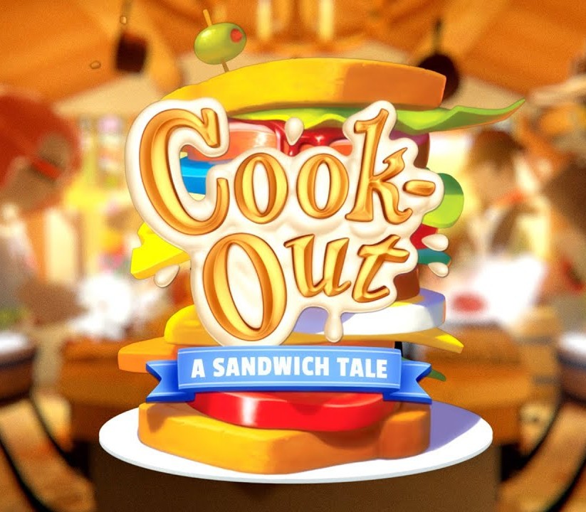 Games like Cook-Out