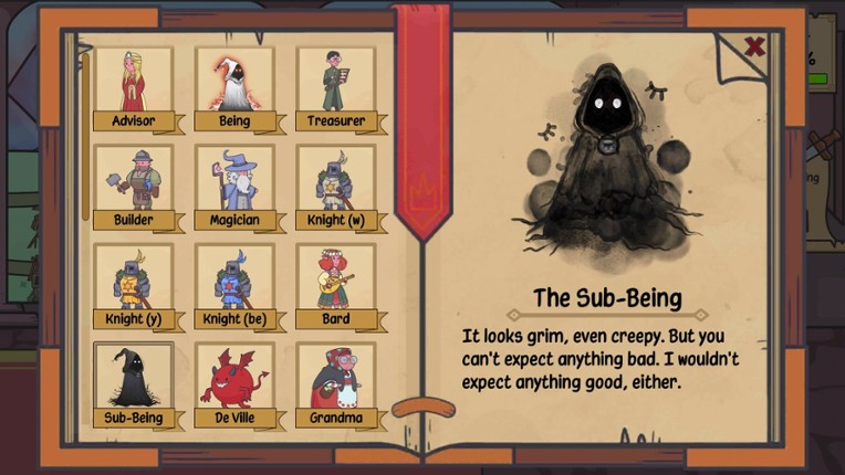 Cool Kingdom screenshot