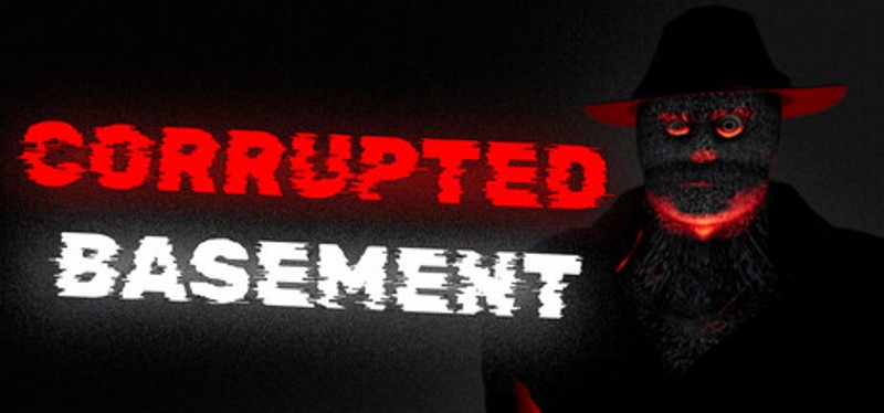 Corrupted Basement Image