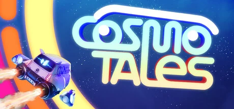 Games like Cosmo Tales