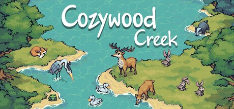 Games like Cozywood Creek