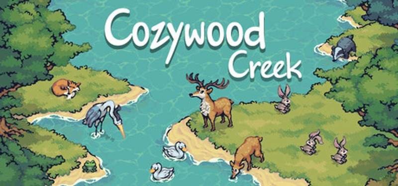 Cozywood Creek Image