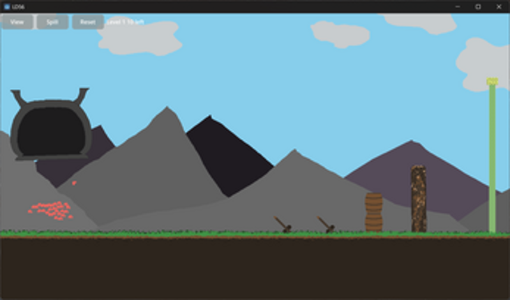 Critter, Conjure, Cannonade! Image