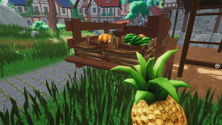 Crop Meister Image