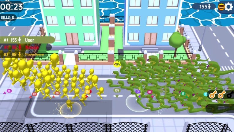 Crowd City Image