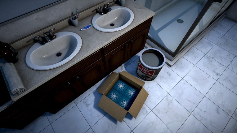 Cut Corner Renovations USSR screenshot