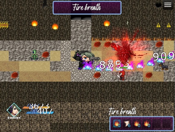 Cyanide Angel Image