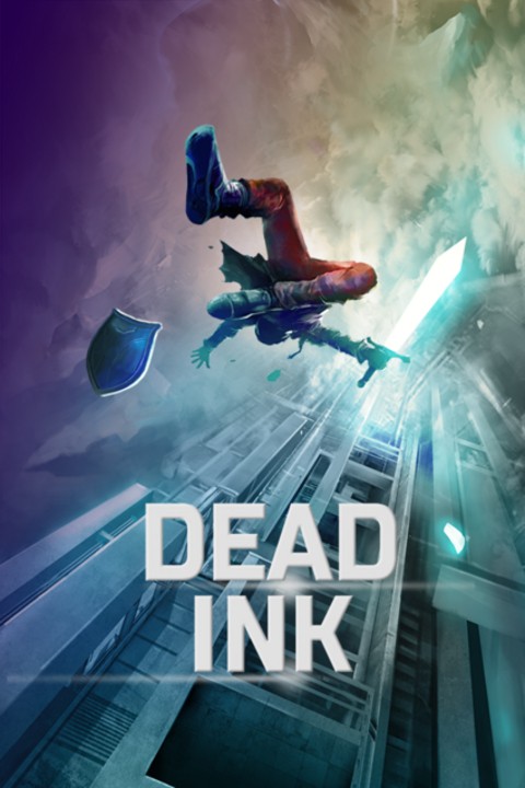 Games like Dead Ink