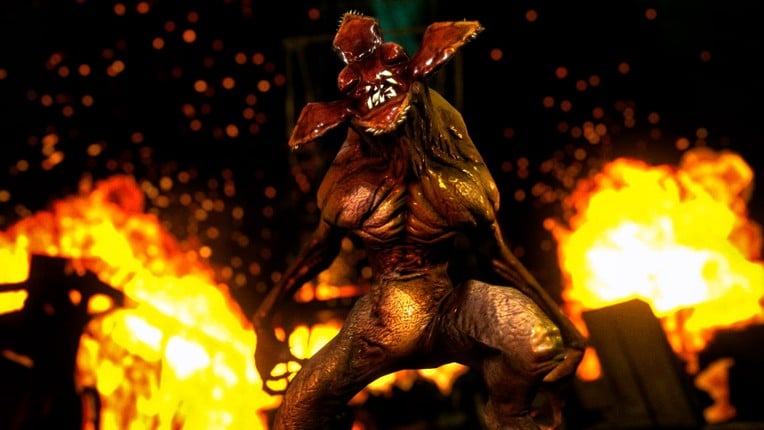 Death Park Remaster Collection screenshot