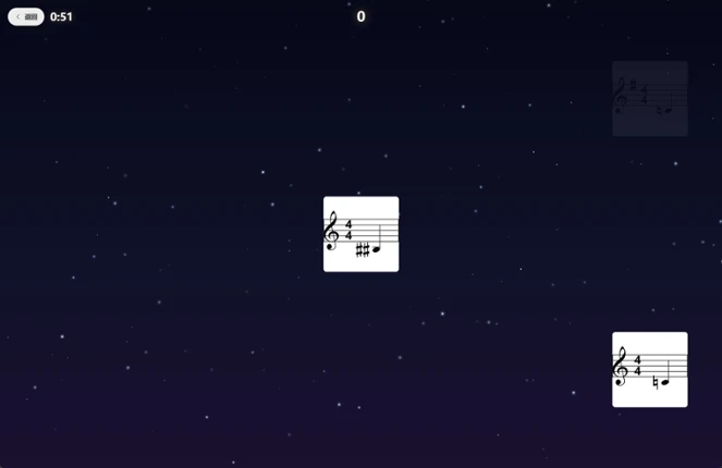 deciphony screenshot