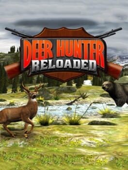 Games like Deer Hunter Reloaded