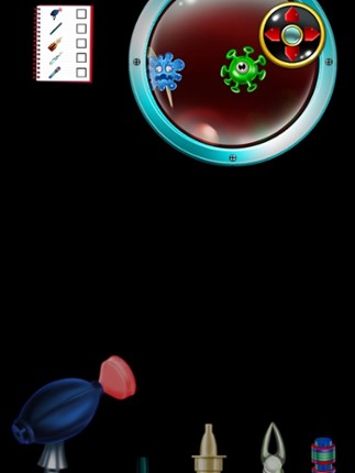 Dentist for Kids : treat patients in a Crazy Dentist clinic ! FREE screenshot