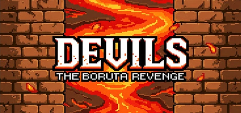 DEVILS : THE BORUTA REVENGE Image