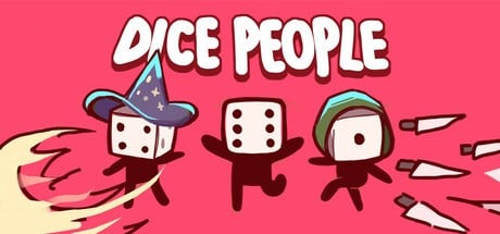 Games like Dice People