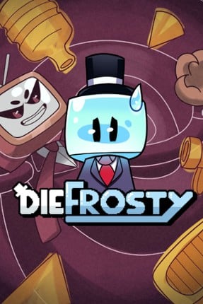 Diefrosty Game Cover