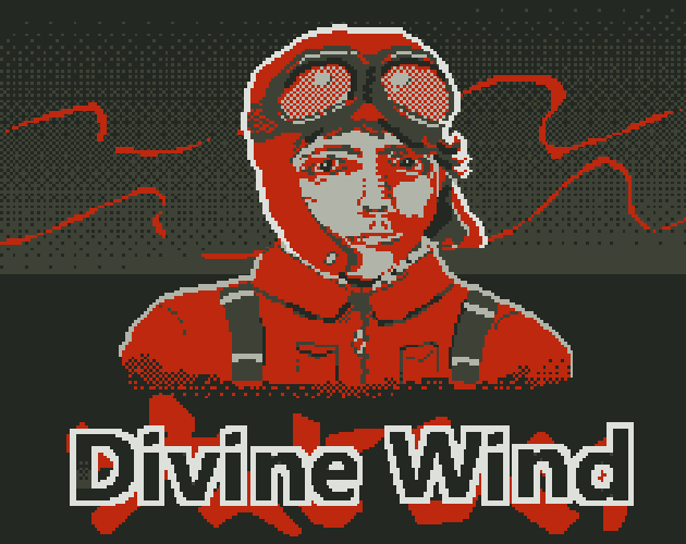 Games like Divine Wind