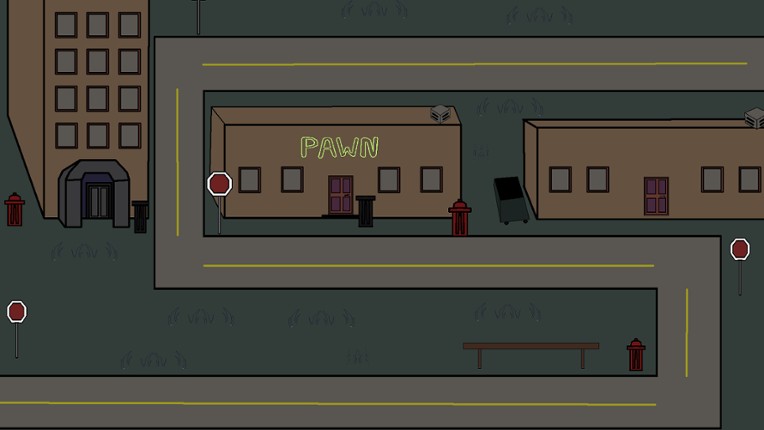 Doodle TD 2 screenshot