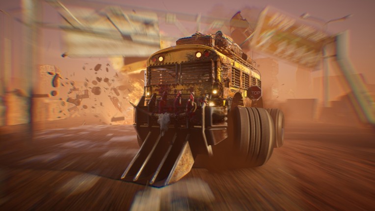 DoomBus Image