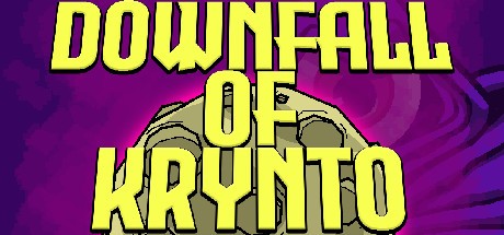 Games like Downfall of Krynto