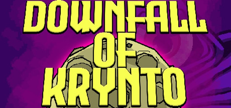 Downfall of Krynto Image