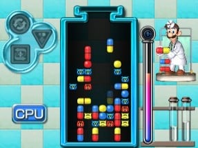 Dr. Mario: Miracle Cure Image