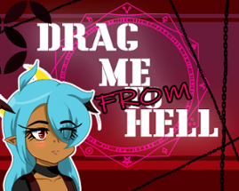 Drag Me From Hell Image