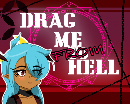 Drag Me From Hell Image