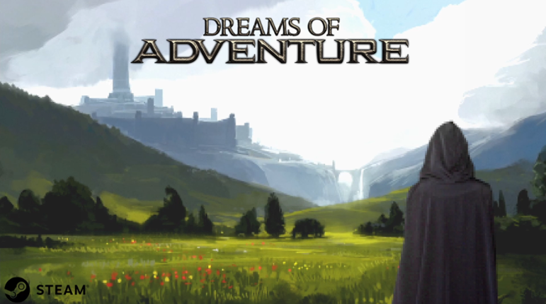 Dreams of Adventure Image