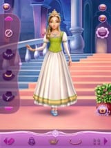 Dress Up Princess Sleeping Beauty Image