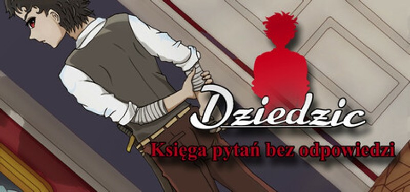 Dziedzic: Księga pytań bez odpowiedzi Image