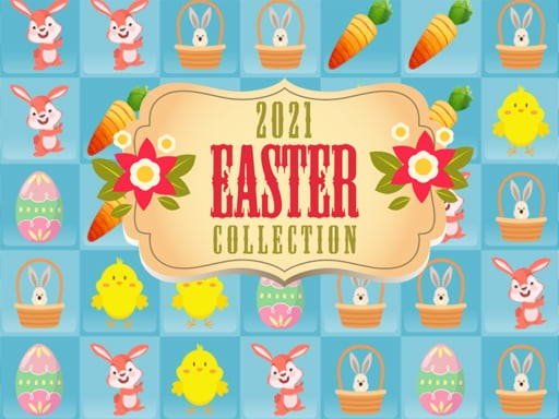 Games like Easter 2021 Collection