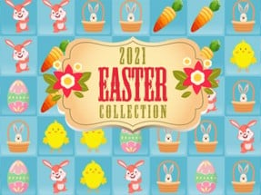 Easter 2021 Collection Image