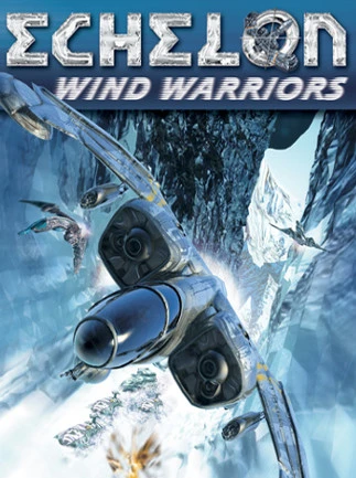 Games like Echelon: Wind Warriors