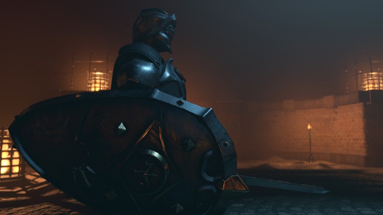 Echoes of Sin: Drain screenshot