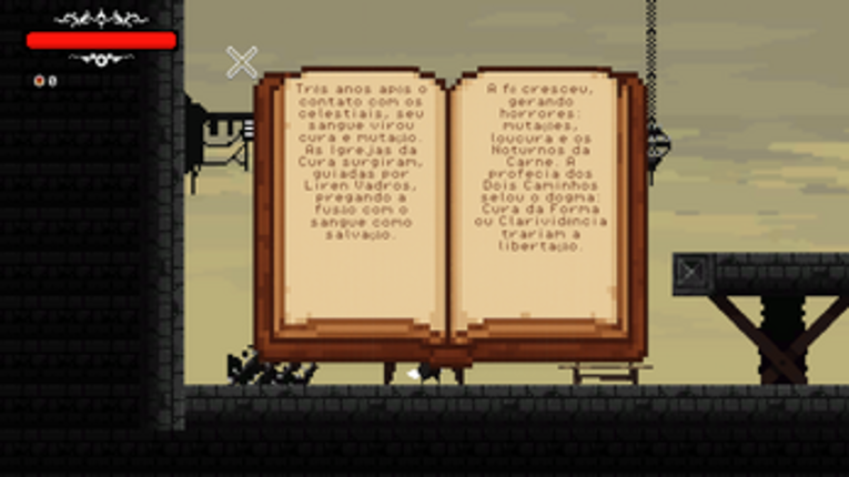 Echoes Of Sorrow Mobile Image