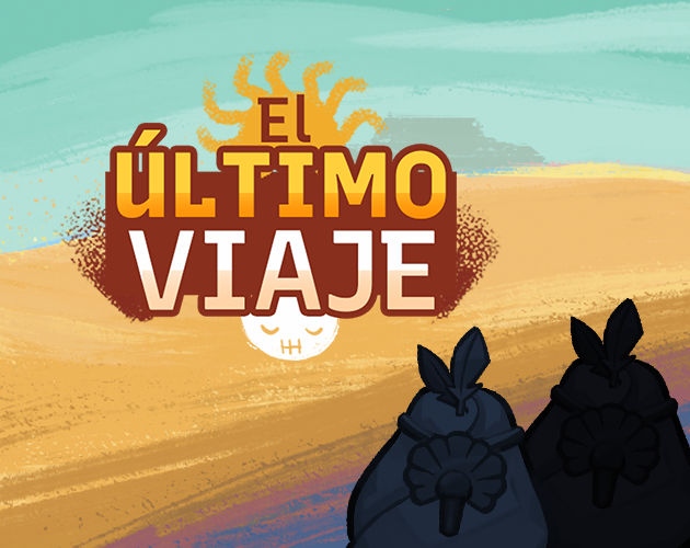 Games like El Último Viaje