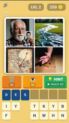 Emotional Vortex Image