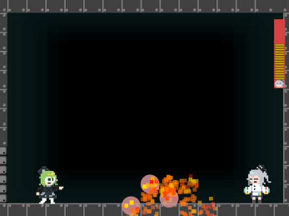 EoSD isn't retro right? Retro are games like Br◯ck Br◯◯k, R◯ckm◯n, Do◯◯ and Af◯◯rb◯◯ner screenshot