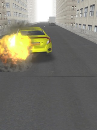 Epic Overtaker screenshot