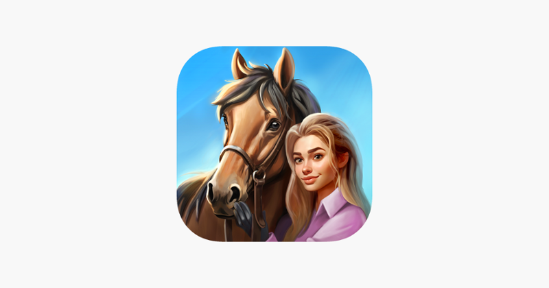 Equestriad World Tour Game Cover