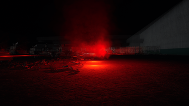 Fall Alone: Tape 1 Image