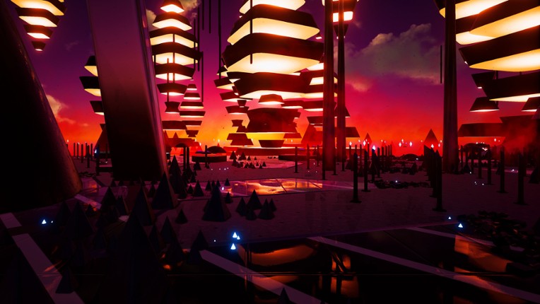 Fantasynth One screenshot