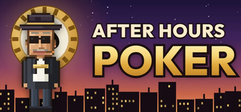 After Hours Poker Image