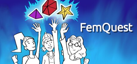 Games like FemQuest