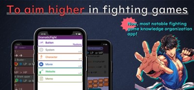 FightNote Image