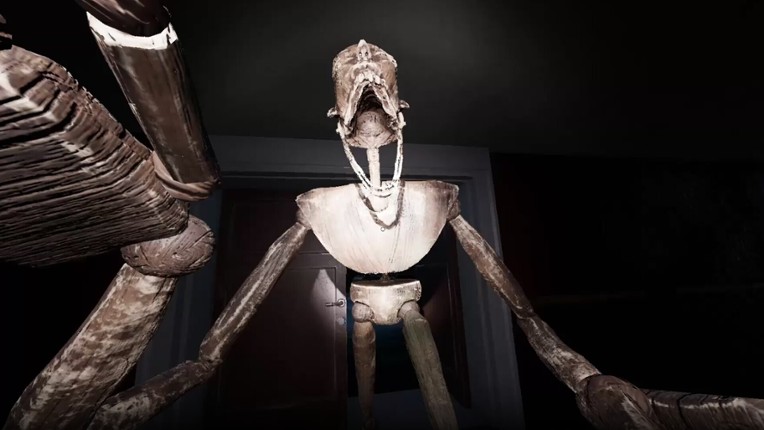 Find or be Found screenshot