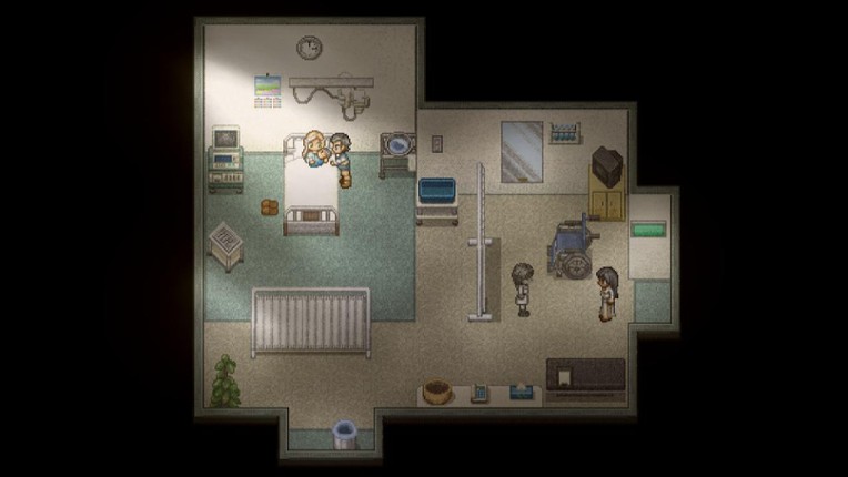 Finding Paradise screenshot