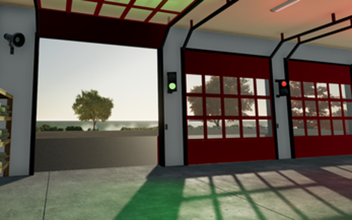 Fire Department 2 screenshot