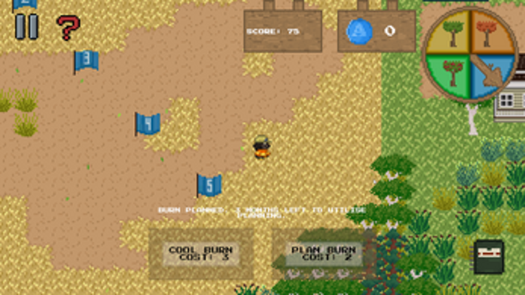 Firesticks screenshot